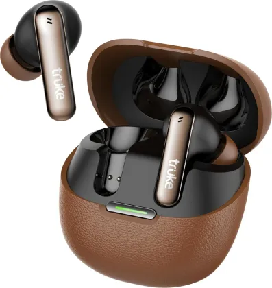 Truke Mega 7 True Wireless Earbuds