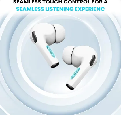 Kratos TW02 True Wireless Earbuds