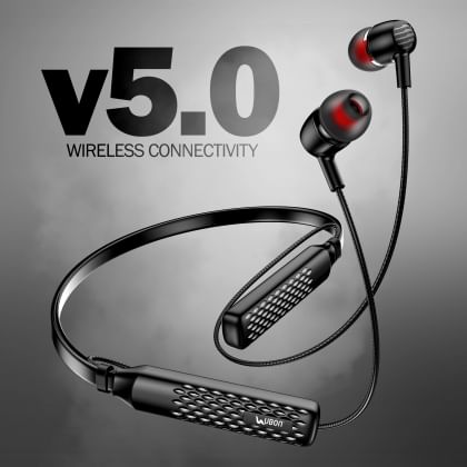 Ubon CL-4250 Wireless Neckband