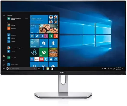 Dell S2319HN 23-inch Full HD LED Backlit Monitor