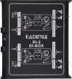 Kadence KAD-DIG-DI2 Analog Sound Mixer