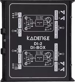 Kadence KAD-DIG-DI2 Analog Sound Mixer