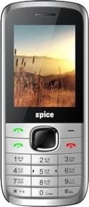 Spice Boss Power M-5374 vs Motorola Moto G54 5G