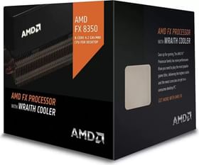 AMD AM3 FX-8350 Processor