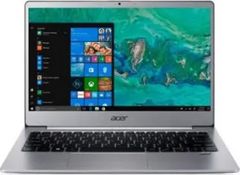 Acer Swift 3 SF314-54-554K Laptop vs Lenovo IdeaPad 3 15ITL6 82H801L3IN Laptop