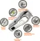 Alan Truman Atom 511 Trimmer