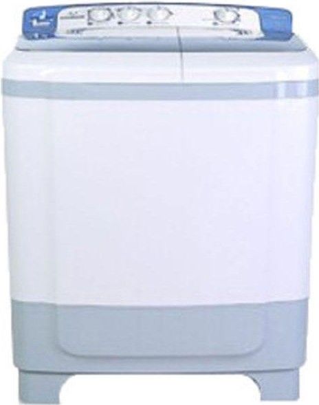 p8035 lg washing machine