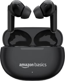 AmazonBasics ‎AB-J68 True Wireless Earbuds
