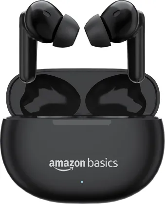 AmazonBasics AB-J68 True Wireless Earbuds