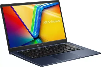 Asus Vivobook 14 X1404VA-I512256 Laptop (13th Gen Core i5/ 12GB/ 256GB SSD/ Win 11)