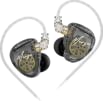 KZ Merga Wired Earphones (Without Mic)