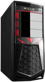 Wintech WTD160 (Pentium E5700/ 2GB/ 160GB/ FreeDos)