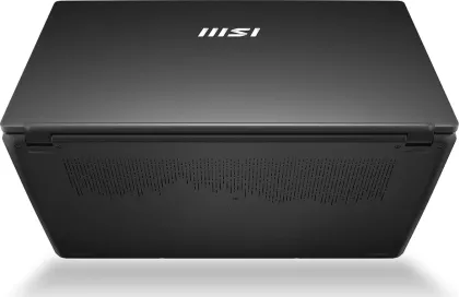 MSI Modern 15 H AI C1MG-047IN Laptop (Intel Core Ultra 5 125H/ 16GB/ 512GB SSD/ Win11 Home)