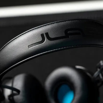 JLab Studio ANC Wireless Headphones