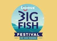 Flat 30% OFF on Fish & Sea Food Orders at Licious | Upto 300 OFF