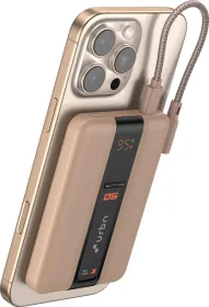 URBN Aero MagTag UPR027 5000 mAh Power Bank