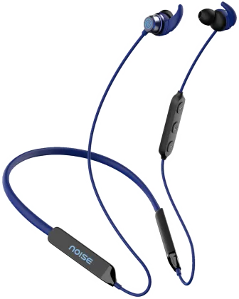 Noise Blaze Wireless Neckband