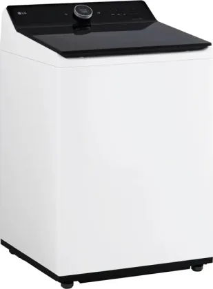 LG WT8600CW 5.5 cu ft Fully Automatic Top Load Washer only