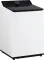 LG WT8600CW 5.5 cu ft Fully Automatic Top Load Washer only