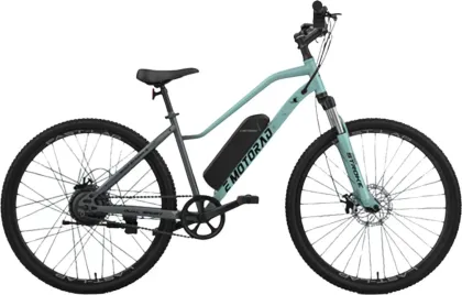 EMotorad X2 Electric Cycle