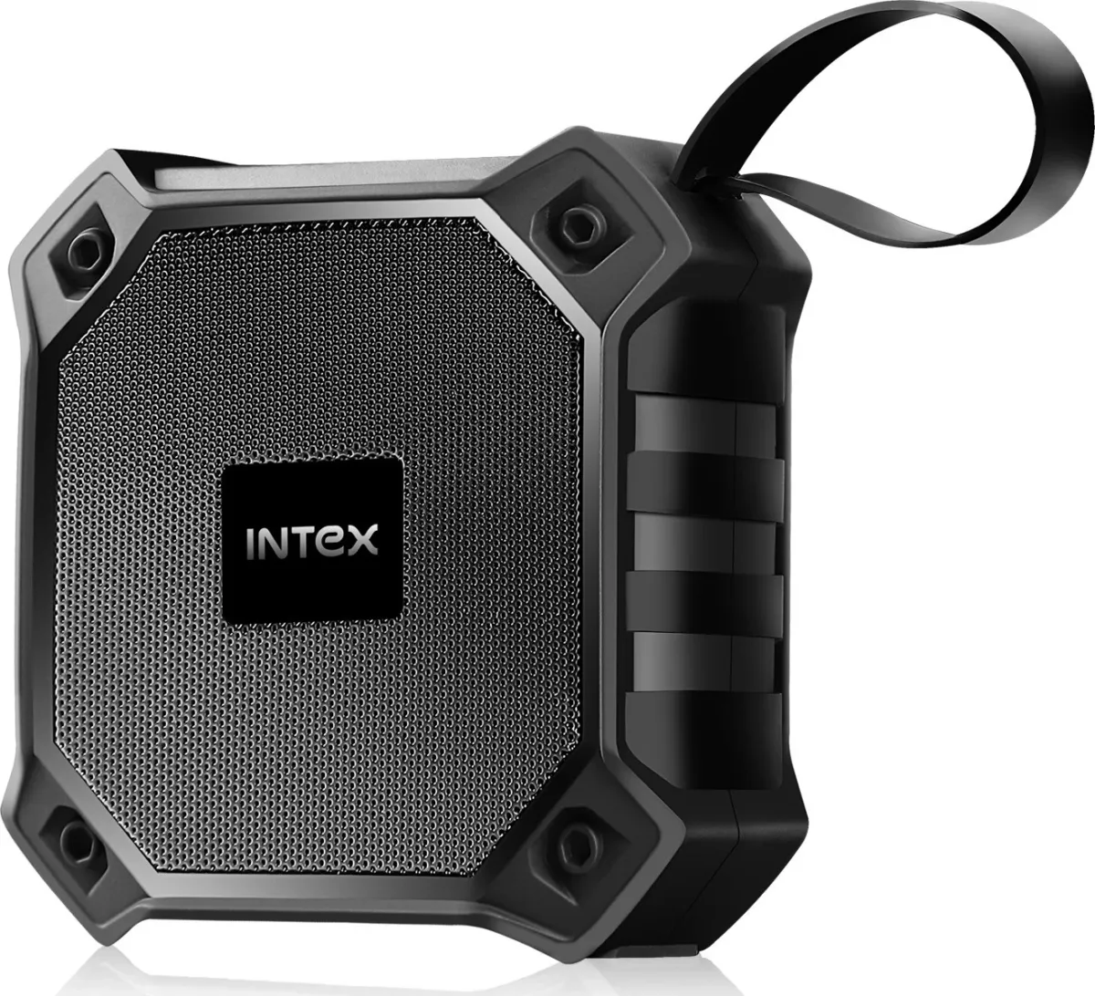 Intex Beast 101 5W Bluetooth Speaker - Price in India (Mar 2026), Specs ...