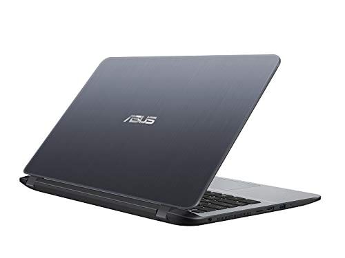 Asus Vivobook X407UA-EB419T Laptop (8th Gen Ci5/ 4GB/ 1TB/ Win10)