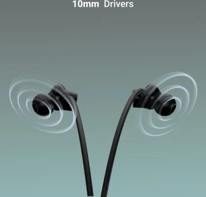 Zebronics Zeb Escape 90 Wireless Neckband