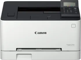 Canon imageCLASS LBP623Cdw Single Function Color Laser Printer