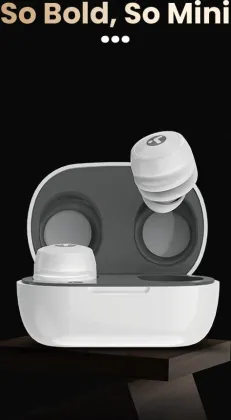 Toreto Air Mini True Wireless Earbuds
