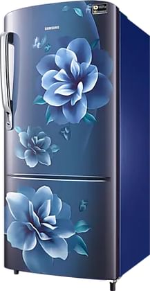 Samsung RR20C1724CU 183 L 4 Star Single Door Refrigerator