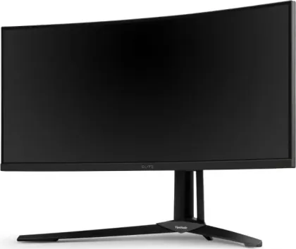 ViewSonic XG341C-2K 34 inch UWQHD Gaming Monitor