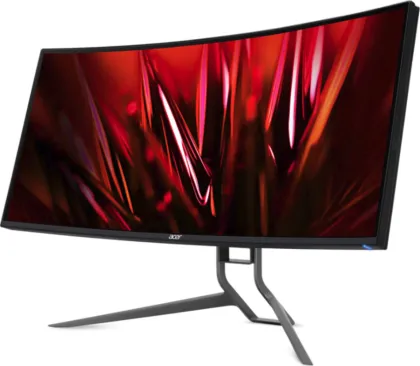 Acer XR3 XR383CUR 37.5 inch UWQHD Curved Gaming Monitor