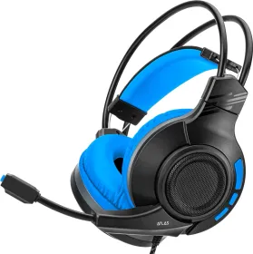Nitho Atlas Wired Gaming Headphones