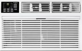 Whirlpool WHAT102-HAW 10000 BTU 230V Window AC