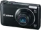 Canon PowerShot A2200 Point & Shoot