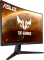Asus TUF Gaming VG27WQ1B 27 inch Quad HD Curved Monitor