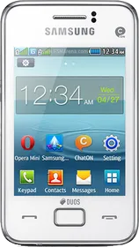 Samsung Rex 80 S5222R