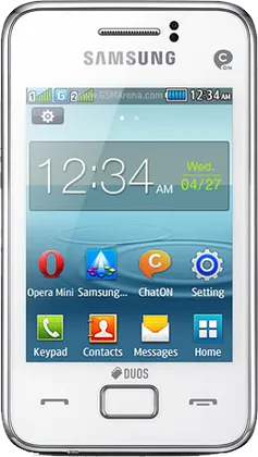 Samsung Rex 80 S5222R