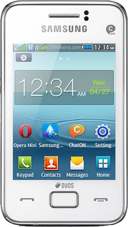 Samsung Rex 80 S5222R