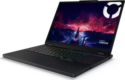 Lenovo Legion 5 15AHP10 83M00001US Gaming Laptop (AMD Ryzen 7 260/ 16GB/ 512GB SSD/ Win 11/ 8GB RTX 5060)