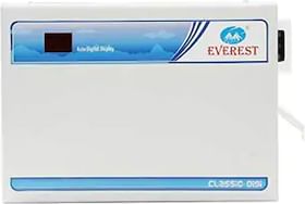 Everest EW400D Voltage Stabilizer