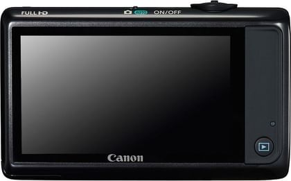 Canon Ixus 1100 HS Point & Shoot Camera
