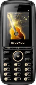 BlackZone C9