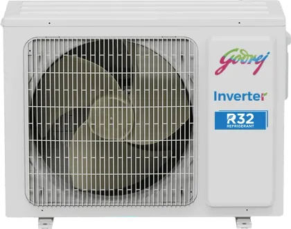 Godrej SIC 18DTC3 VZQ IOT 1.5 Ton 3 Star 2025 Inverter Split AC