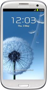 Samsung Galaxy S3 Neo Dual (GT-I9300I) vs Vivo T3 5G