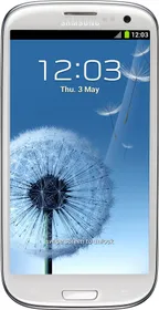 Samsung Galaxy S3 Neo Dual (GT-I9300I)