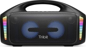 Tribit StormBox Blast 90W Bluetooth Speaker