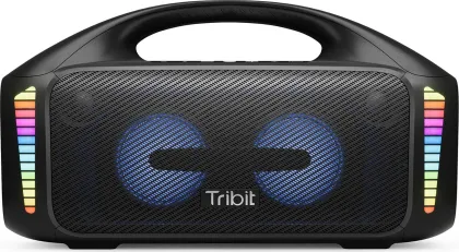 Tribit StormBox Blast 90W Bluetooth Speaker