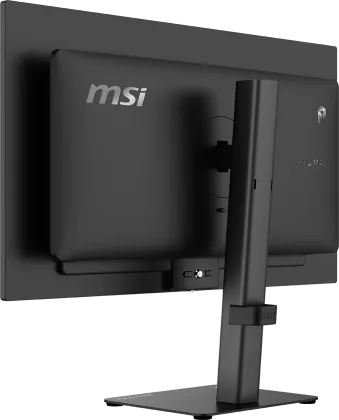 MSI PRO MAX 271QPX14G 27 inch Quad HD QD-OLED Monitor