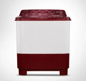 Voltas beko WTT72 7.2 Kg Semi Automatic Washing Machine